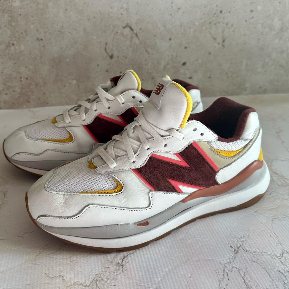 New Balance x Bandier 5740 “Move Her World” Sneakers